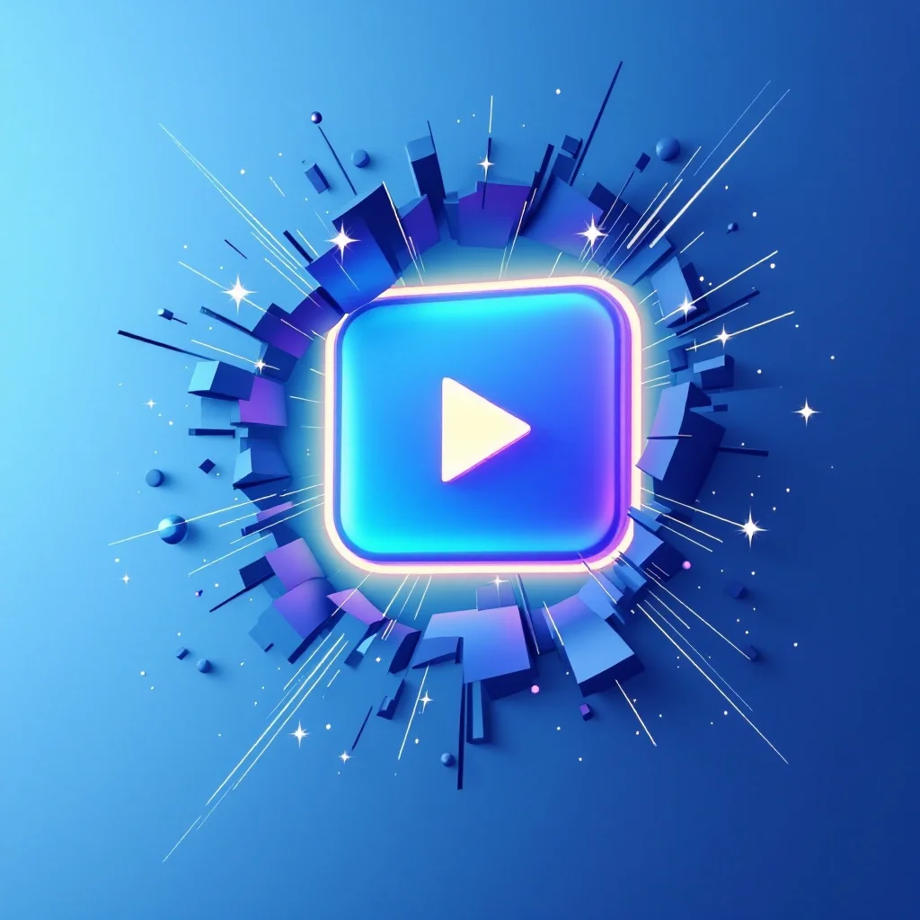 YouTube без замедления